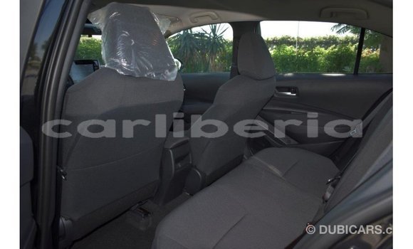 Buy Import Toyota Corolla Black Car in Import - Dubai in Bomi County Buy Import Toyota Corolla Black Car in Import - Dubai in Bomi County
