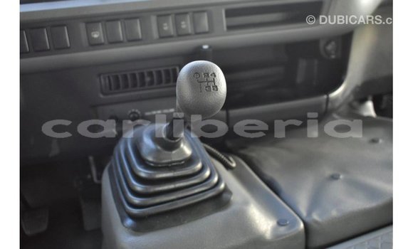 Buy Import Toyota Coaster White Car in Import - Dubai in Bomi County Buy Import Toyota Coaster White Car in Import - Dubai in Bomi County