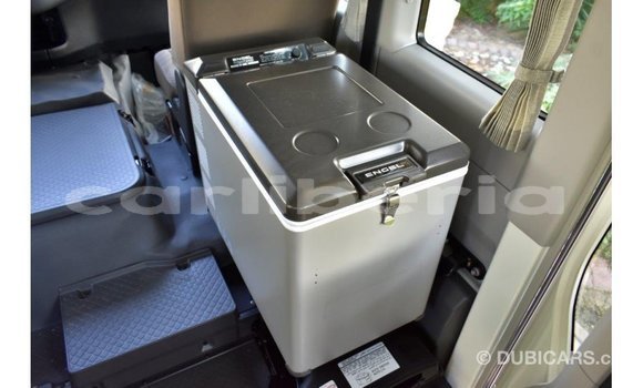 Buy Import Toyota Coaster White Car in Import - Dubai in Bomi County Buy Import Toyota Coaster White Car in Import - Dubai in Bomi County