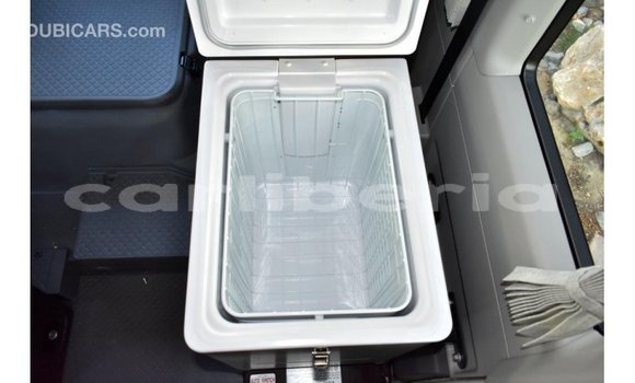 Buy Import Toyota Coaster White Car in Import - Dubai in Bomi County Buy Import Toyota Coaster White Car in Import - Dubai in Bomi County