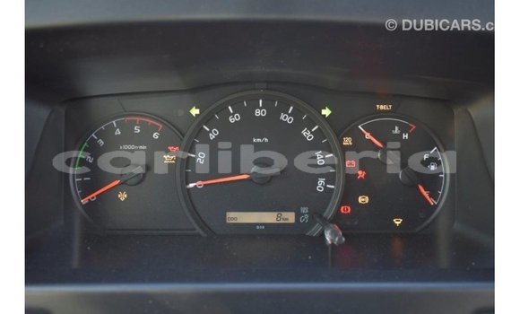 Buy Import Toyota Coaster White Car in Import - Dubai in Bomi County Buy Import Toyota Coaster White Car in Import - Dubai in Bomi County