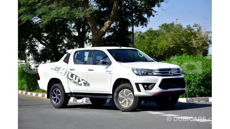 Big with watermark toyota hilux bomi county import dubai 2148