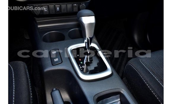 Buy Import Toyota Hilux White Car in Import - Dubai in Bomi County Buy Import Toyota Hilux White Car in Import - Dubai in Bomi County