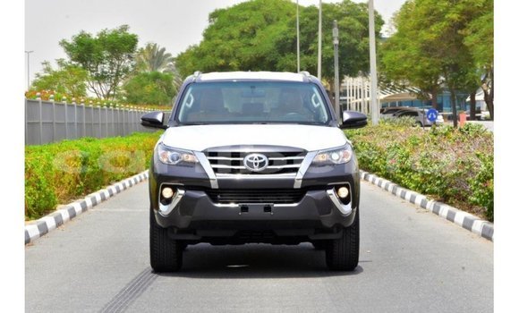 Buy Import Toyota Fortuner Other Car in Import - Dubai in Bomi County Buy Import Toyota Fortuner Other Car in Import - Dubai in Bomi County