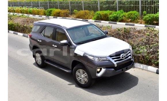 Buy Import Toyota Fortuner Other Car in Import - Dubai in Bomi County Buy Import Toyota Fortuner Other Car in Import - Dubai in Bomi County