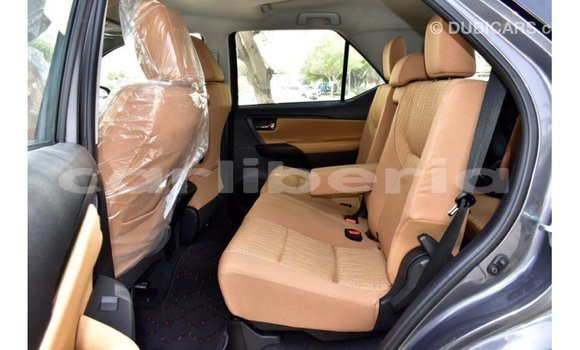 Buy Import Toyota Fortuner Other Car in Import - Dubai in Bomi County Buy Import Toyota Fortuner Other Car in Import - Dubai in Bomi County