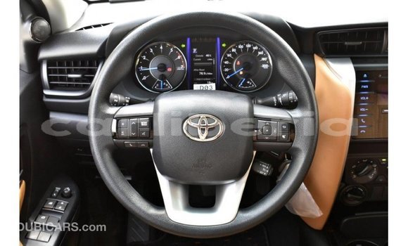 Buy Import Toyota Fortuner Other Car in Import - Dubai in Bomi County Buy Import Toyota Fortuner Other Car in Import - Dubai in Bomi County