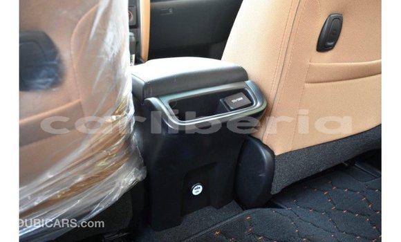 Buy Import Toyota Fortuner Other Car in Import - Dubai in Bomi County Buy Import Toyota Fortuner Other Car in Import - Dubai in Bomi County