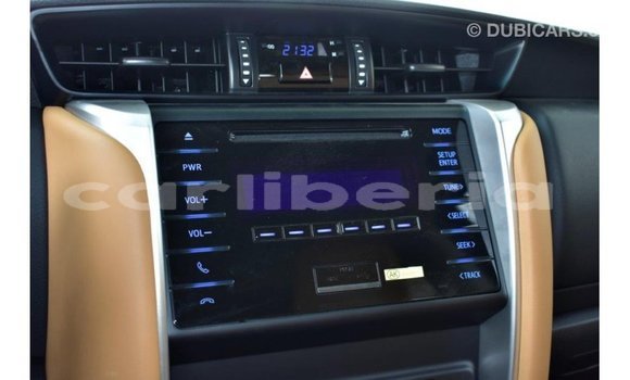 Buy Import Toyota Fortuner Other Car in Import - Dubai in Bomi County Buy Import Toyota Fortuner Other Car in Import - Dubai in Bomi County