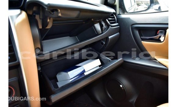 Buy Import Toyota Fortuner Other Car in Import - Dubai in Bomi County Buy Import Toyota Fortuner Other Car in Import - Dubai in Bomi County