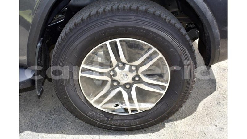 Big with watermark toyota fortuner bomi county import dubai 2149