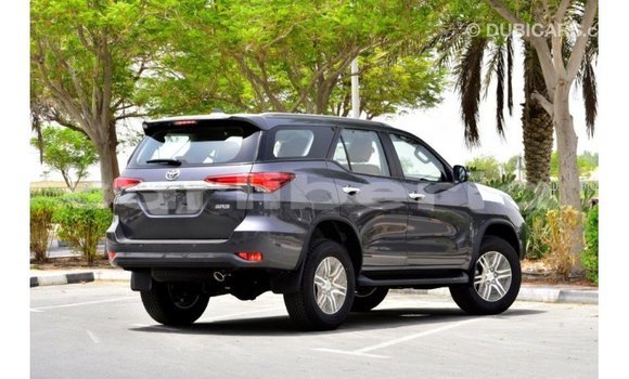 Buy Import Toyota Fortuner Other Car in Import - Dubai in Bomi County Buy Import Toyota Fortuner Other Car in Import - Dubai in Bomi County