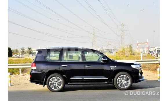 Buy Import Toyota Land Cruiser Black Car in Import - Dubai in Bomi County Buy Import Toyota Land Cruiser Black Car in Import - Dubai in Bomi County