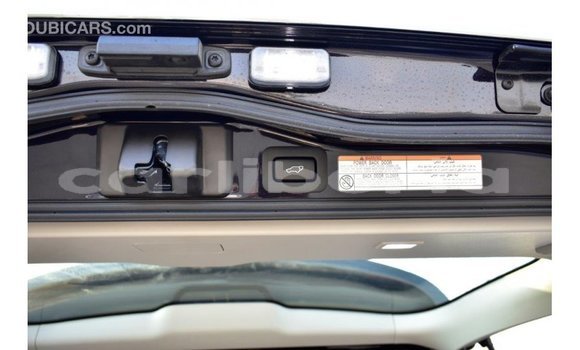 Buy Import Toyota Land Cruiser Black Car in Import - Dubai in Bomi County Buy Import Toyota Land Cruiser Black Car in Import - Dubai in Bomi County