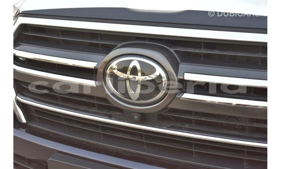 Buy Import Toyota Land Cruiser Black Car in Import - Dubai in Bomi County Buy Import Toyota Land Cruiser Black Car in Import - Dubai in Bomi County