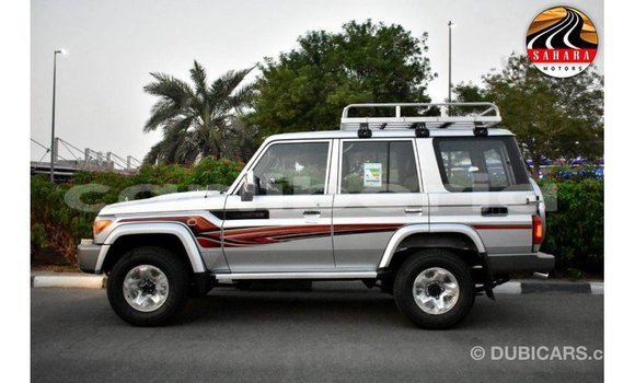 Buy Import Toyota Land Cruiser Other Car in Import - Dubai in Bomi County Buy Import Toyota Land Cruiser Other Car in Import - Dubai in Bomi County