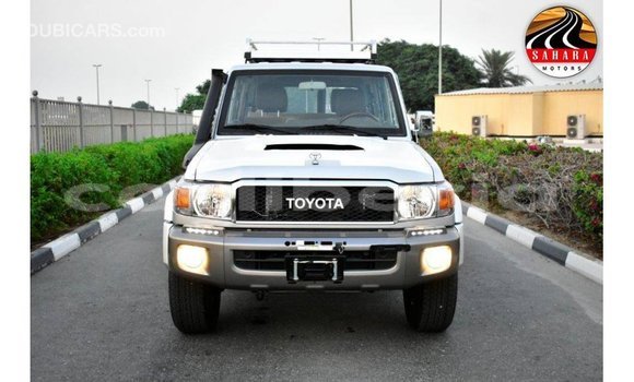 Buy Import Toyota Land Cruiser Other Car in Import - Dubai in Bomi County Buy Import Toyota Land Cruiser Other Car in Import - Dubai in Bomi County