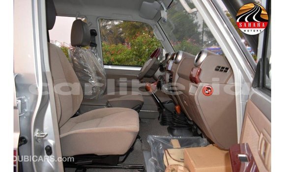 Buy Import Toyota Land Cruiser Other Car in Import - Dubai in Bomi County Buy Import Toyota Land Cruiser Other Car in Import - Dubai in Bomi County