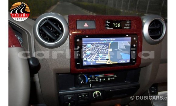 Buy Import Toyota Land Cruiser Other Car in Import - Dubai in Bomi County Buy Import Toyota Land Cruiser Other Car in Import - Dubai in Bomi County