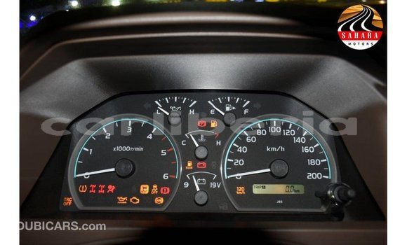 Buy Import Toyota Land Cruiser Other Car in Import - Dubai in Bomi County Buy Import Toyota Land Cruiser Other Car in Import - Dubai in Bomi County