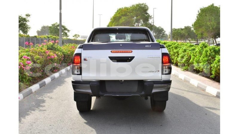 Big with watermark toyota hilux bomi county import dubai 2153