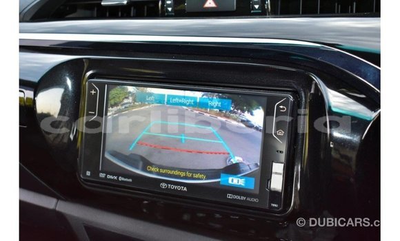 Buy Import Toyota Hilux White Car in Import - Dubai in Bomi County Buy Import Toyota Hilux White Car in Import - Dubai in Bomi County