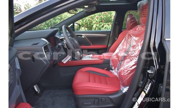 Buy Import Lexus RX 350 Black Car in Import - Dubai in Bomi County Buy Import Lexus RX 350 Black Car in Import - Dubai in Bomi County