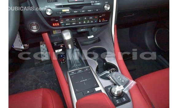 Buy Import Lexus RX 350 Black Car in Import - Dubai in Bomi County Buy Import Lexus RX 350 Black Car in Import - Dubai in Bomi County