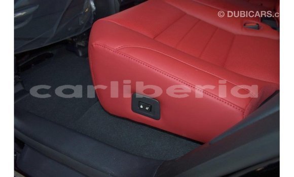 Buy Import Lexus RX 350 Black Car in Import - Dubai in Bomi County Buy Import Lexus RX 350 Black Car in Import - Dubai in Bomi County