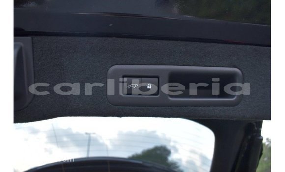 Buy Import Lexus RX 350 Black Car in Import - Dubai in Bomi County Buy Import Lexus RX 350 Black Car in Import - Dubai in Bomi County