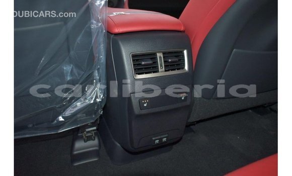 Buy Import Lexus RX 350 Black Car in Import - Dubai in Bomi County Buy Import Lexus RX 350 Black Car in Import - Dubai in Bomi County