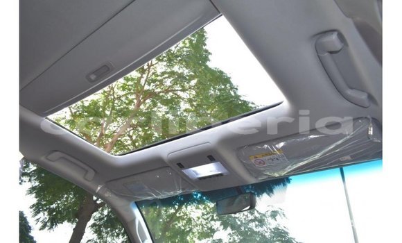 Buy Import Toyota Land Cruiser Black Car in Import - Dubai in Bomi County Buy Import Toyota Land Cruiser Black Car in Import - Dubai in Bomi County