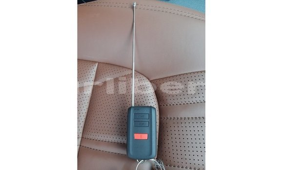 Buy Import Toyota Land Cruiser Black Car in Import - Dubai in Bomi County Buy Import Toyota Land Cruiser Black Car in Import - Dubai in Bomi County