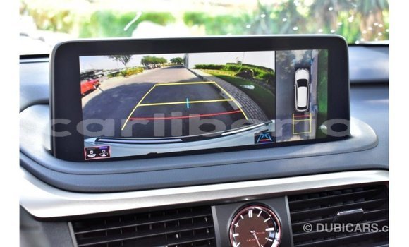 Buy Import Lexus RX 350 White Car in Import - Dubai in Bomi County Buy Import Lexus RX 350 White Car in Import - Dubai in Bomi County