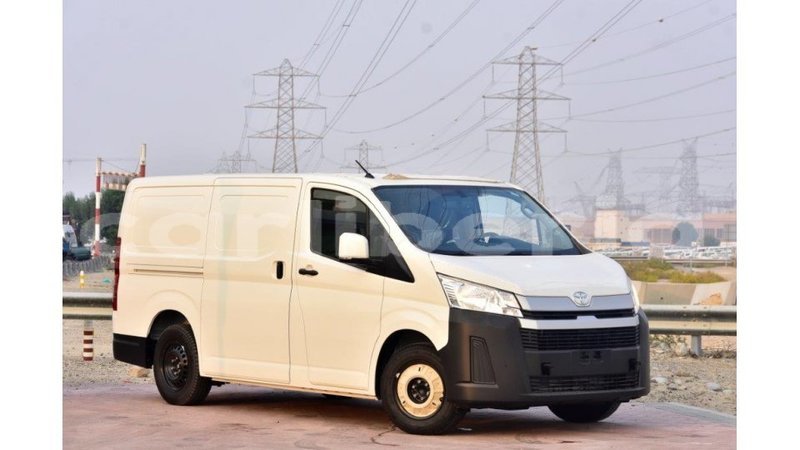 Big with watermark toyota hiace bomi county import dubai 2157