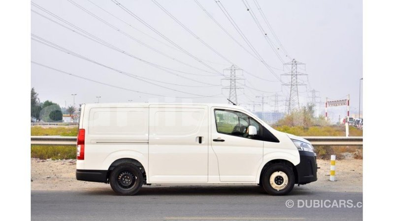 Big with watermark toyota hiace bomi county import dubai 2157