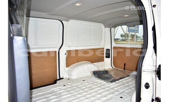 Buy Import Toyota Hiace White Car in Import - Dubai in Bomi County Buy Import Toyota Hiace White Car in Import - Dubai in Bomi County