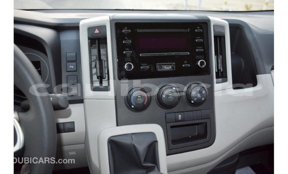 Buy Import Toyota Hiace White Car in Import - Dubai in Bomi County Buy Import Toyota Hiace White Car in Import - Dubai in Bomi County