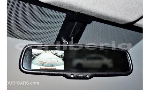 Buy Import Toyota Hiace White Car in Import - Dubai in Bomi County Buy Import Toyota Hiace White Car in Import - Dubai in Bomi County