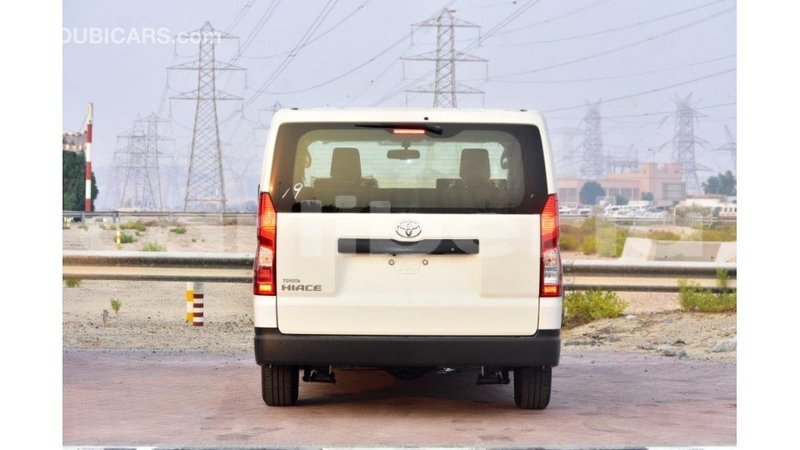 Big with watermark toyota hiace bomi county import dubai 2157