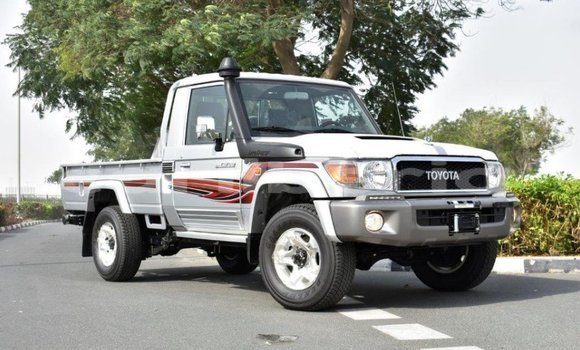 Buy Import Toyota Land Cruiser Other Car in Import - Dubai in Bomi County Buy Import Toyota Land Cruiser Other Car in Import - Dubai in Bomi County