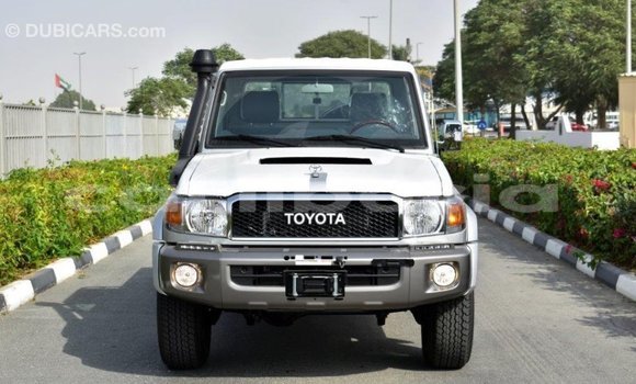 Buy Import Toyota Land Cruiser Other Car in Import - Dubai in Bomi County Buy Import Toyota Land Cruiser Other Car in Import - Dubai in Bomi County