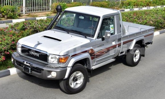 Buy Import Toyota Land Cruiser Other Car in Import - Dubai in Bomi County Buy Import Toyota Land Cruiser Other Car in Import - Dubai in Bomi County