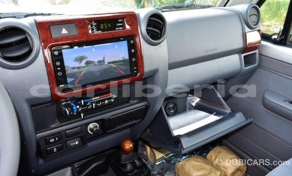 Buy Import Toyota Land Cruiser Other Car in Import - Dubai in Bomi County Buy Import Toyota Land Cruiser Other Car in Import - Dubai in Bomi County