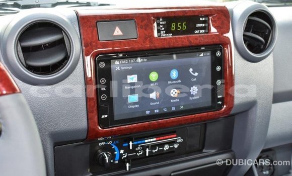 Buy Import Toyota Land Cruiser Other Car in Import - Dubai in Bomi County Buy Import Toyota Land Cruiser Other Car in Import - Dubai in Bomi County