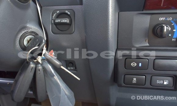 Buy Import Toyota Land Cruiser Other Car in Import - Dubai in Bomi County Buy Import Toyota Land Cruiser Other Car in Import - Dubai in Bomi County