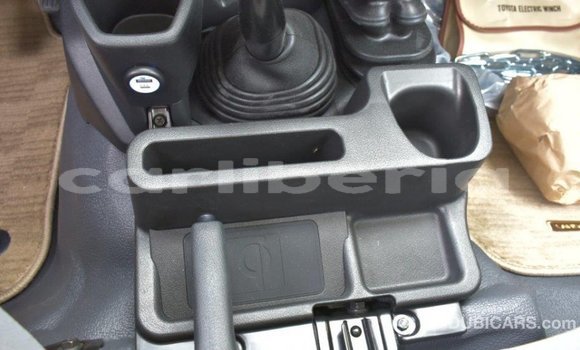 Buy Import Toyota Land Cruiser Other Car in Import - Dubai in Bomi County Buy Import Toyota Land Cruiser Other Car in Import - Dubai in Bomi County