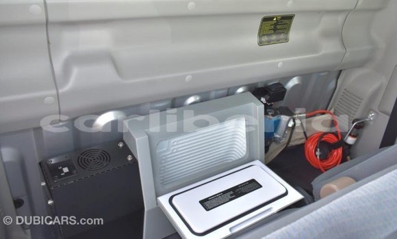 Buy Import Toyota Land Cruiser Other Car in Import - Dubai in Bomi County Buy Import Toyota Land Cruiser Other Car in Import - Dubai in Bomi County