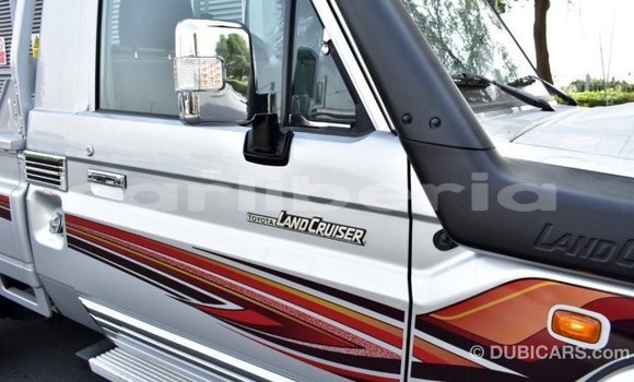 Buy Import Toyota Land Cruiser Other Car in Import - Dubai in Bomi County Buy Import Toyota Land Cruiser Other Car in Import - Dubai in Bomi County