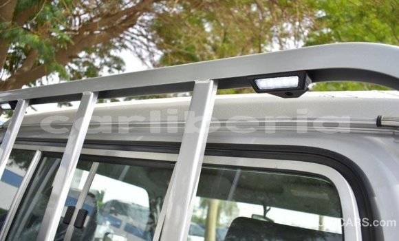 Buy Import Toyota Land Cruiser Other Car in Import - Dubai in Bomi County Buy Import Toyota Land Cruiser Other Car in Import - Dubai in Bomi County